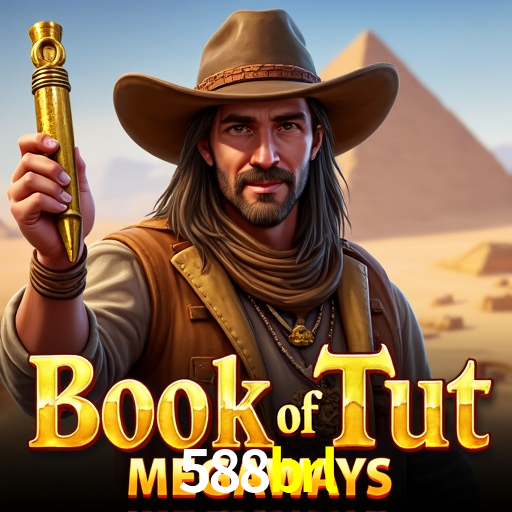 A Revolução dos Aplicativos de Jogos no 588brl