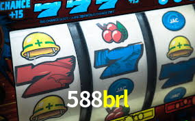 Tournaments 588brl