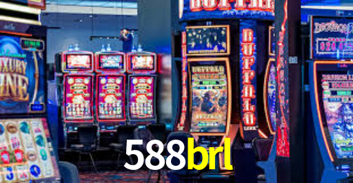 Sinta a adrenalina dos jogos de cassino com 588brl