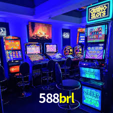 Daily Bonuses 588brl