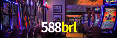 588brl App Interface