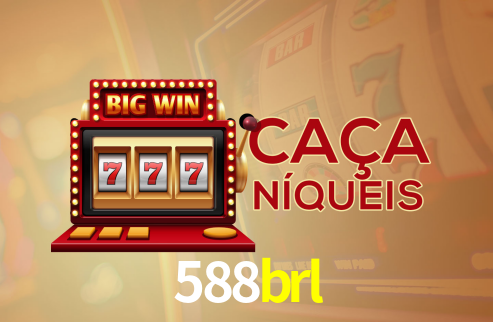 588brl: A Experiência de Casino com Jogos de Mesa ao Vivo