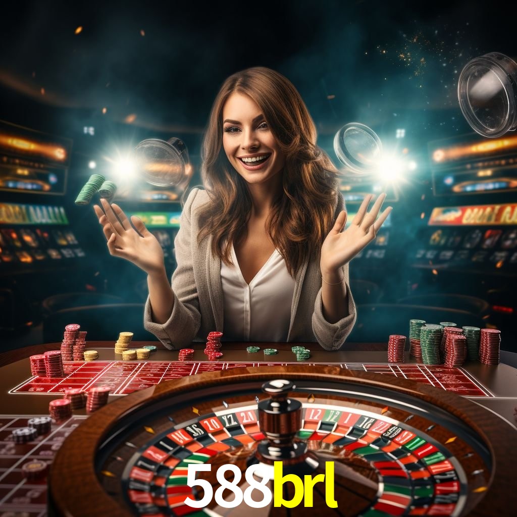 Live Casino 588brl