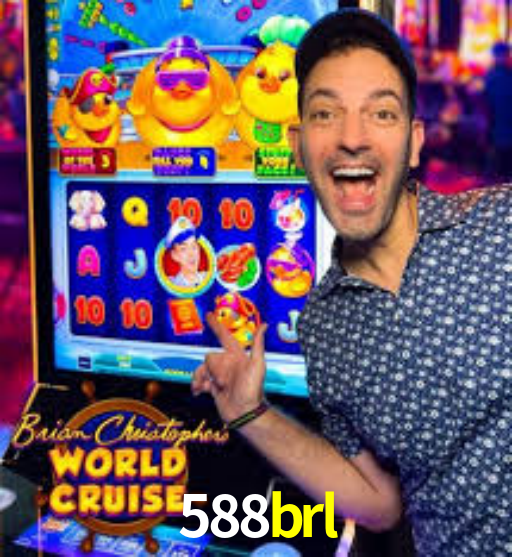 588brl: Jogue Crash e Experimente Alta Recompensa Instantânea