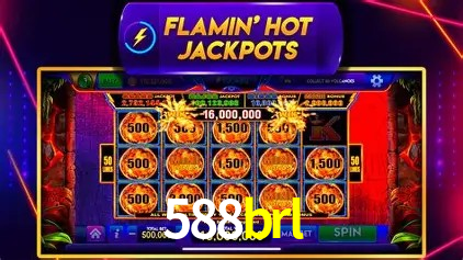 Game Statistics 588brl