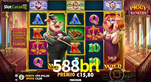 VIP Casino 588brl