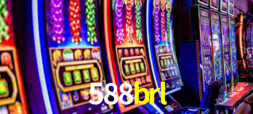 588brl: Seu Especialista em Apostas Esportivas Brasileiras