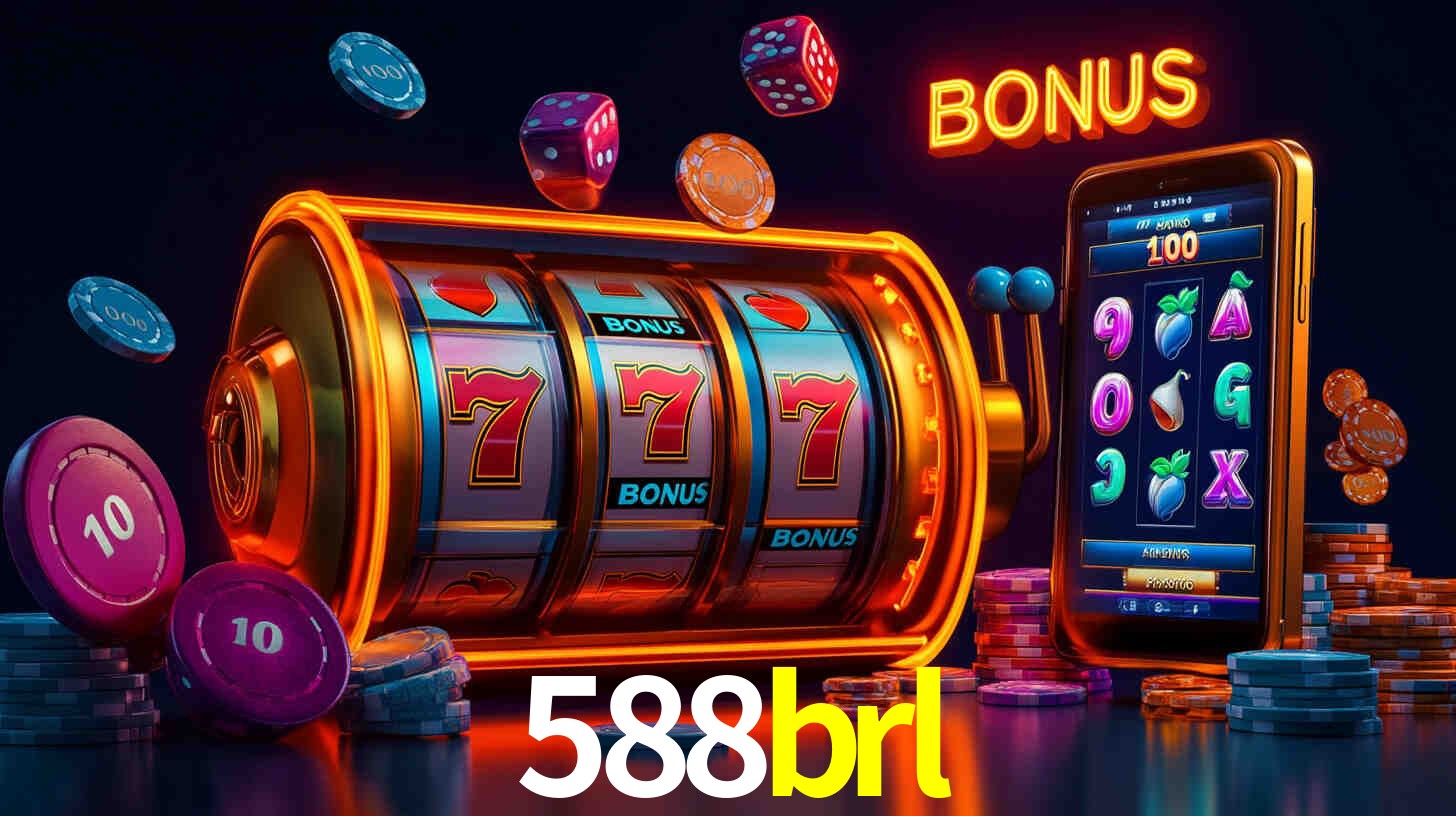Slot Games 588brl
