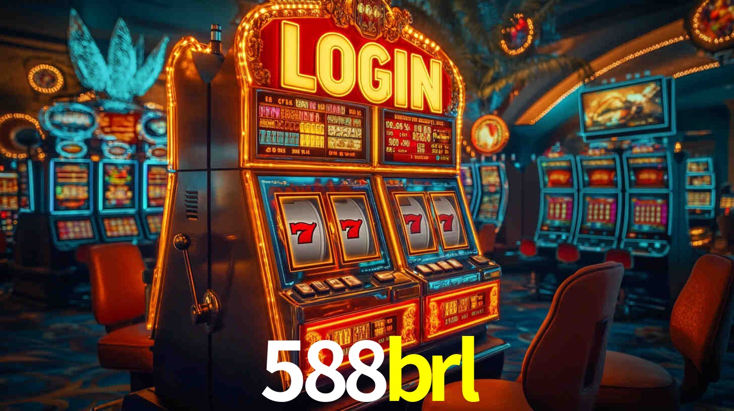 Account Benefits 588brl